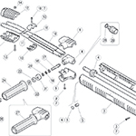 Lance Assembly - Nozzle End